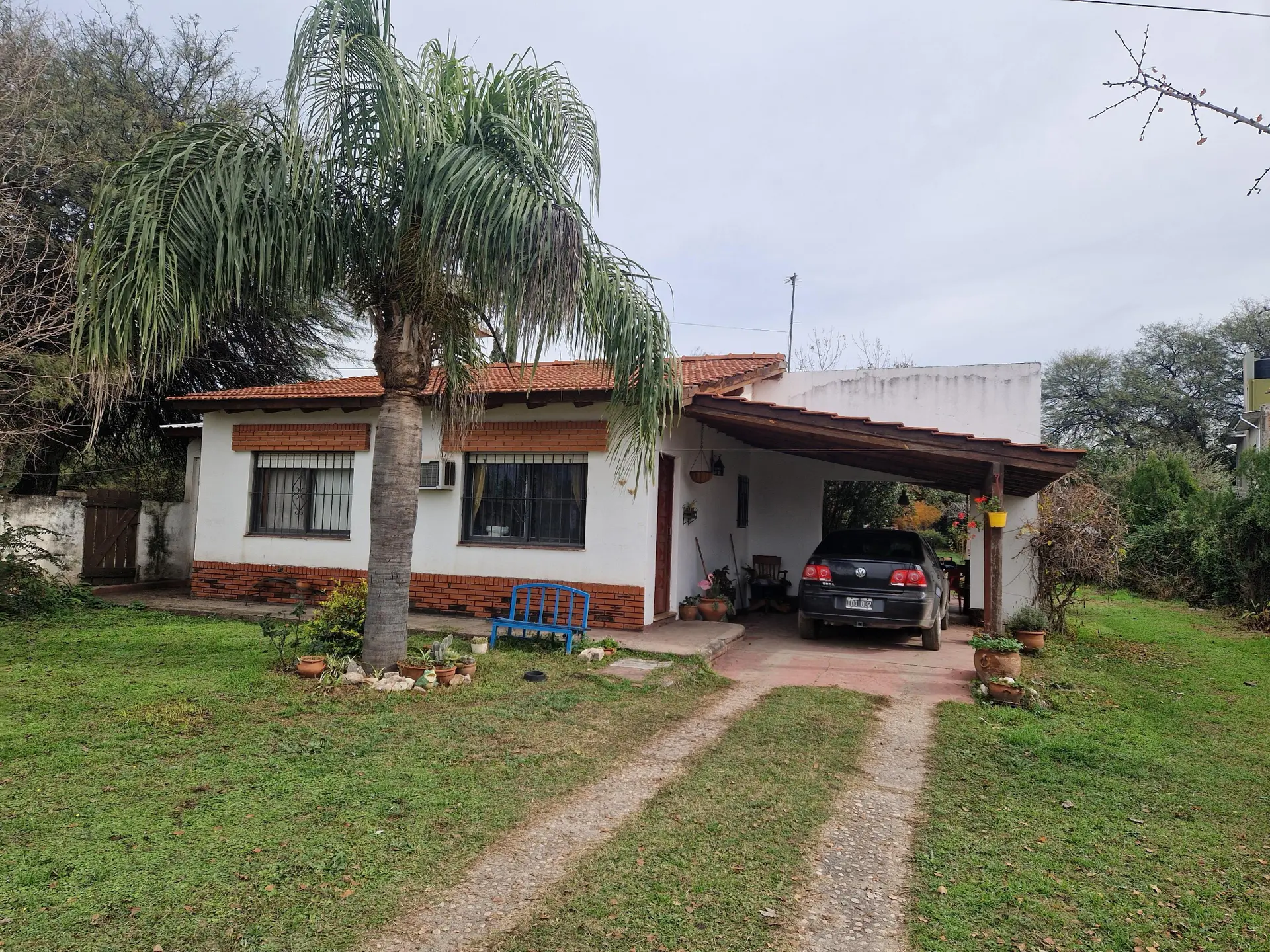 Casa en venta · Villa Dolores, San Javier, Córdoba