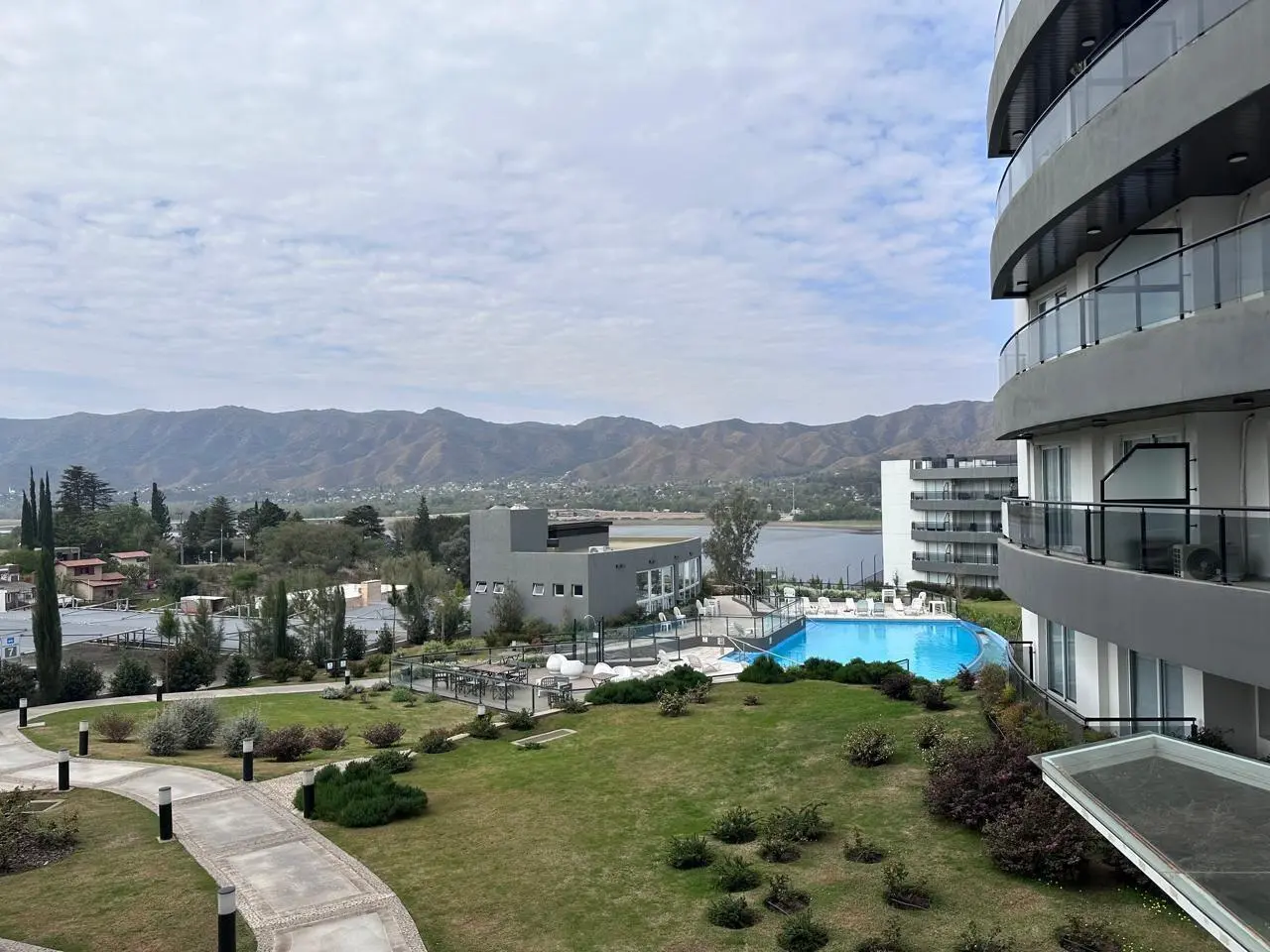 Departamento en venta · Villa Parque Siquiman, Punilla, Córdoba
