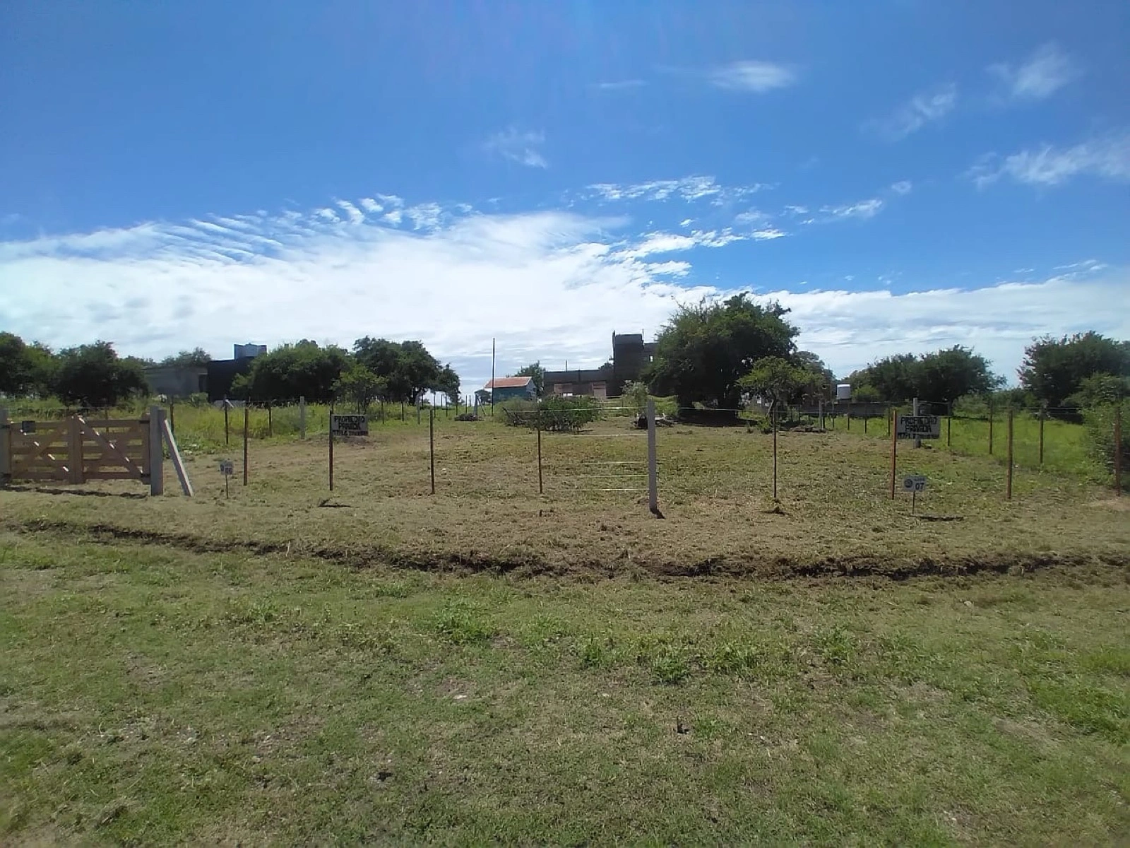 Terreno en venta · Santa Maria, Córdoba