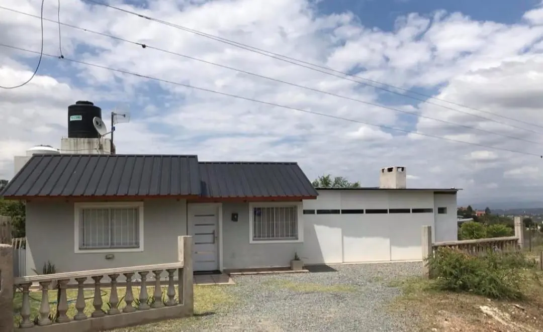 Casa en venta · Punilla, Córdoba