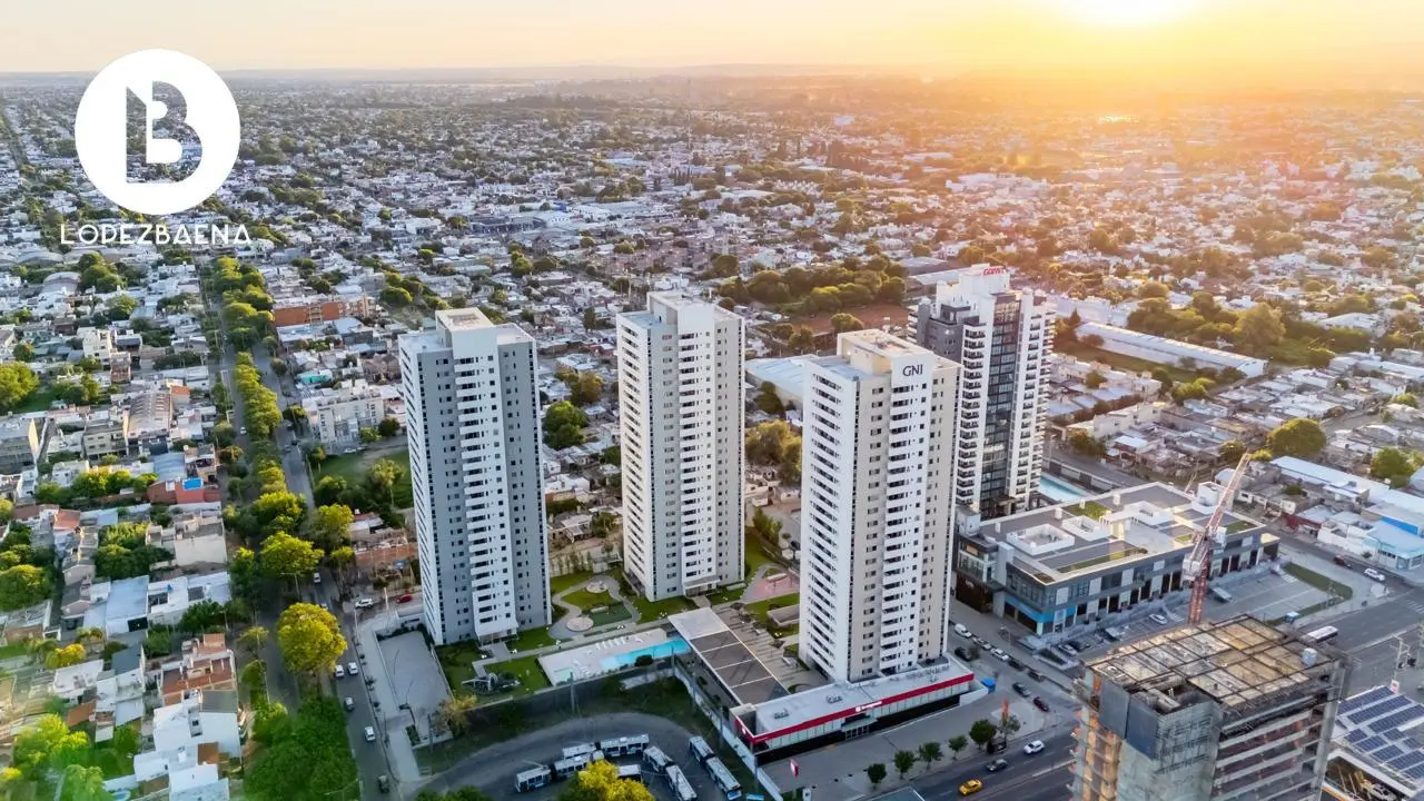 Departamento en venta · Alto Alberdi, Córdoba Capital, Córdoba