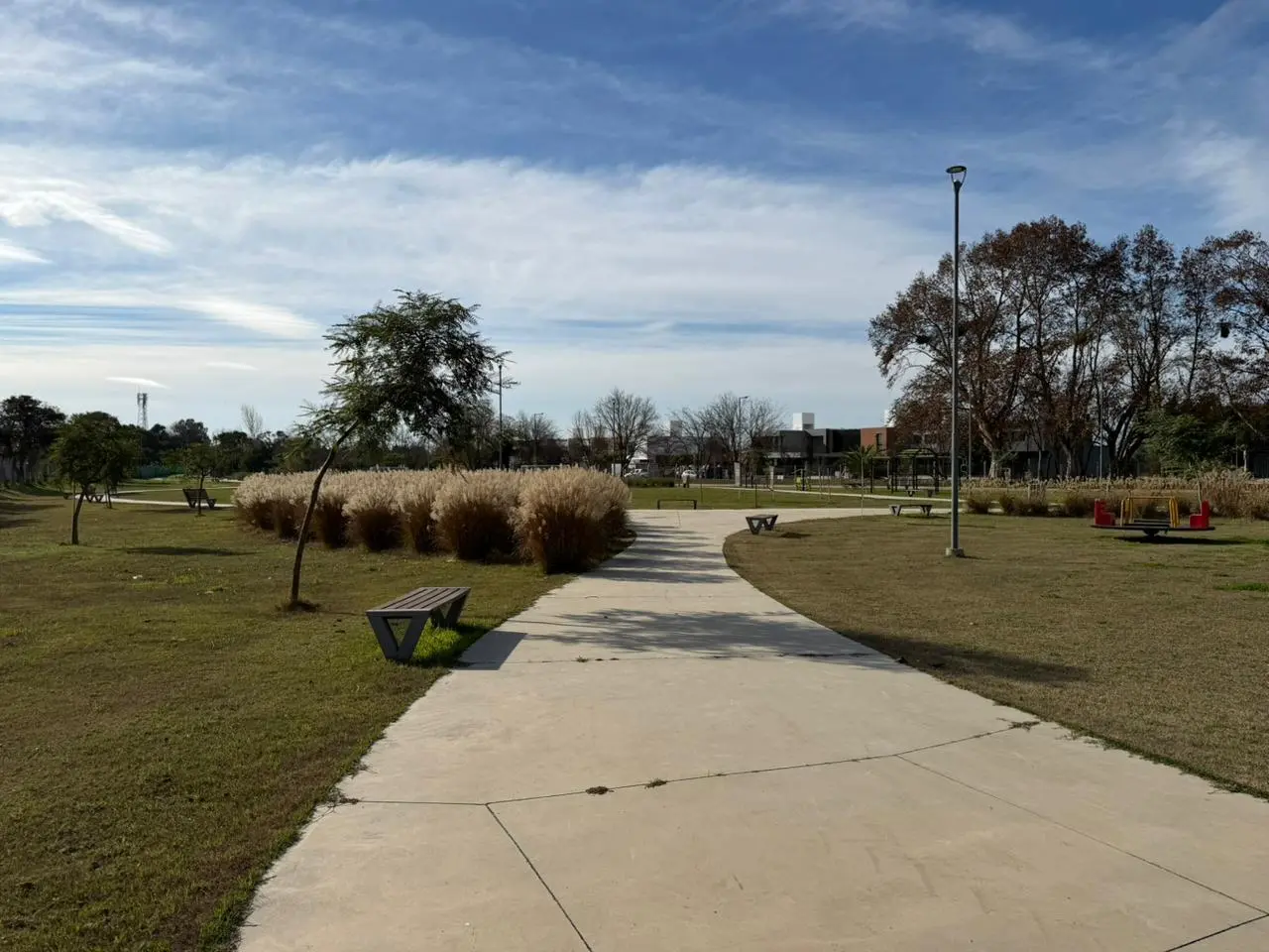 Terreno en venta · Campo Chico Urbanización Residencial, Córdoba Capital, Córdoba