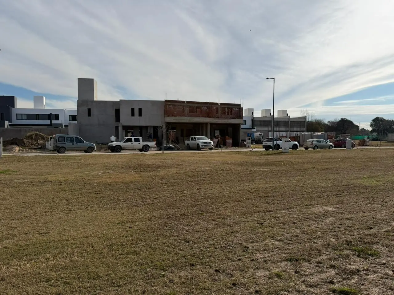 Terreno en venta · Campo Chico Urbanización Residencial, Córdoba Capital, Córdoba