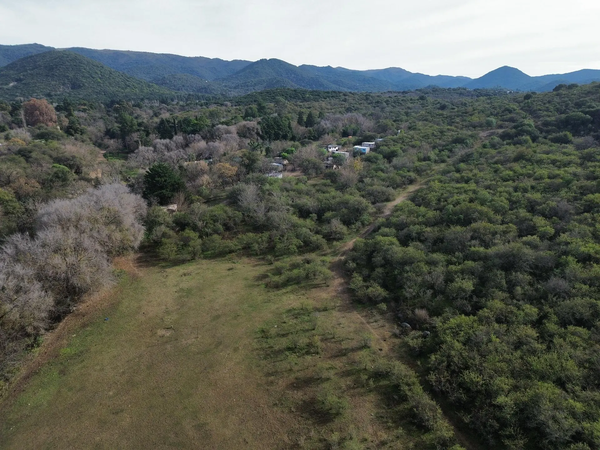 Terreno en venta · Unquillo, Colon, Córdoba