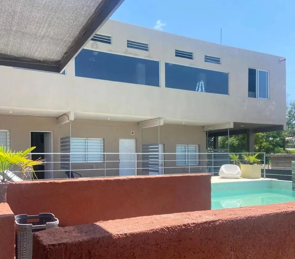 Edificio en venta · Villa Santa Cruz Del Lago, Punilla, Córdoba