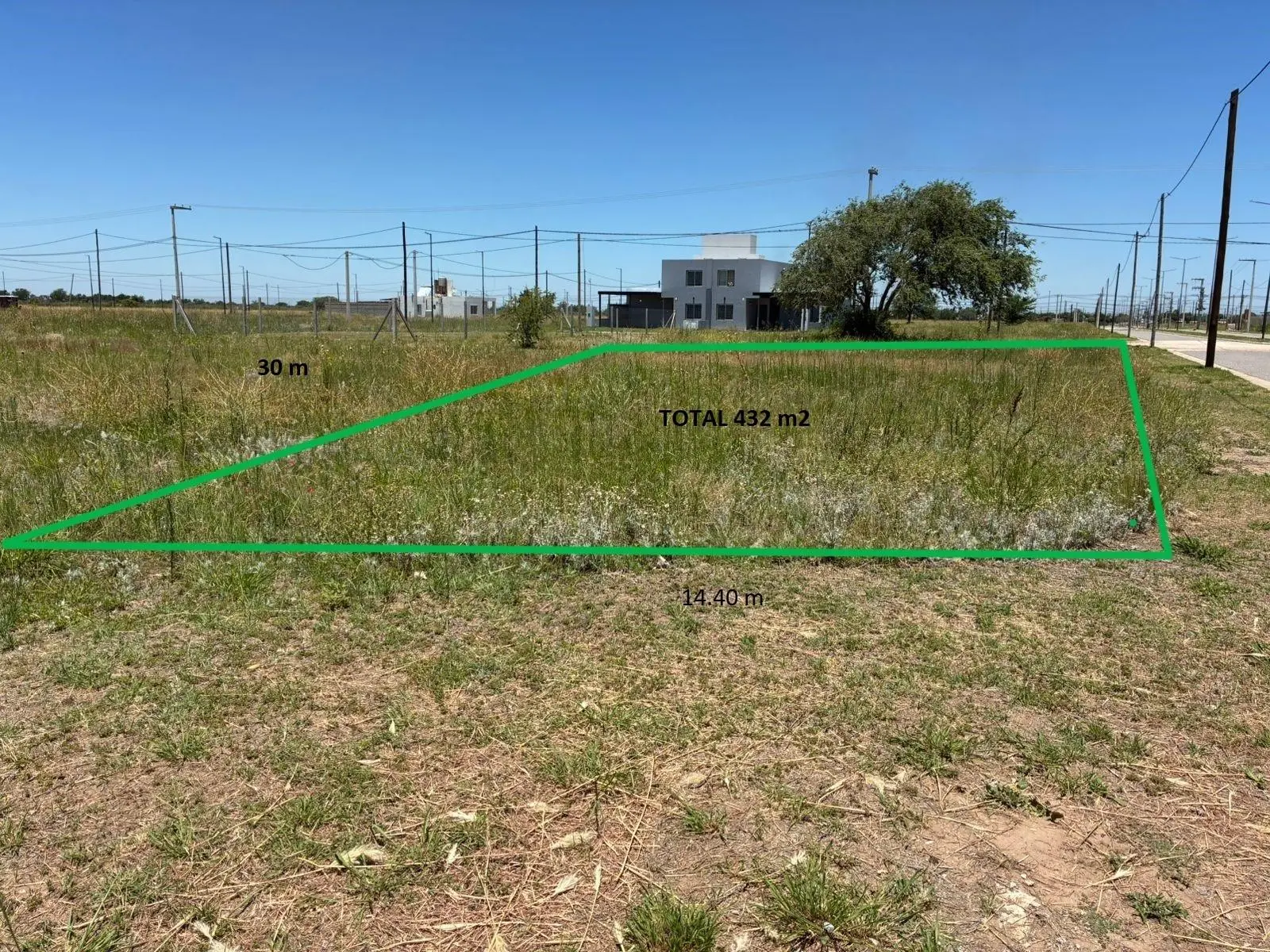 Terreno en venta · Córdoba Capital, Córdoba