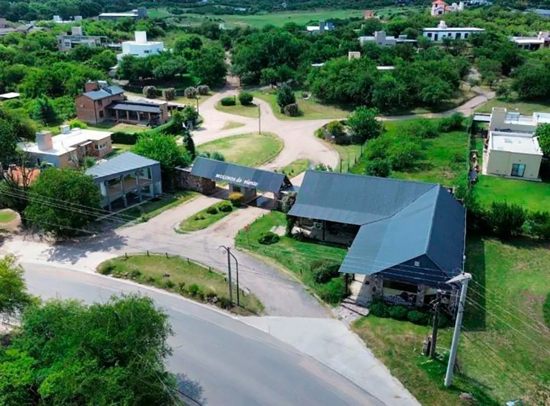 Terreno en venta · Mendiolaza, Colon, Córdoba