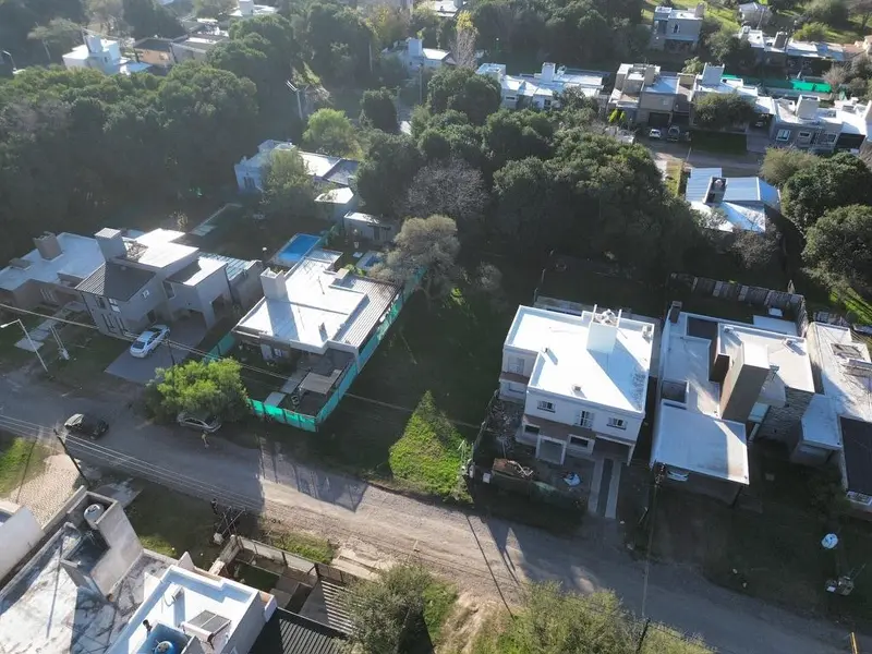 Terreno en venta · Villa Catalina, Río Ceballos, Colon, Córdoba