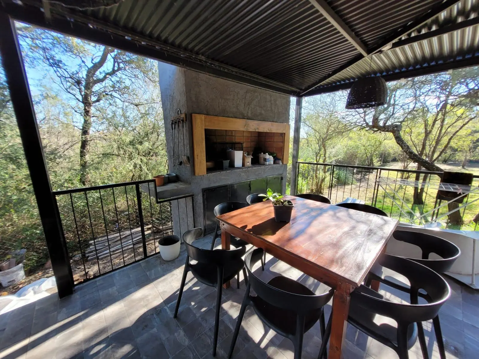 Casa en venta · San Javier, Córdoba