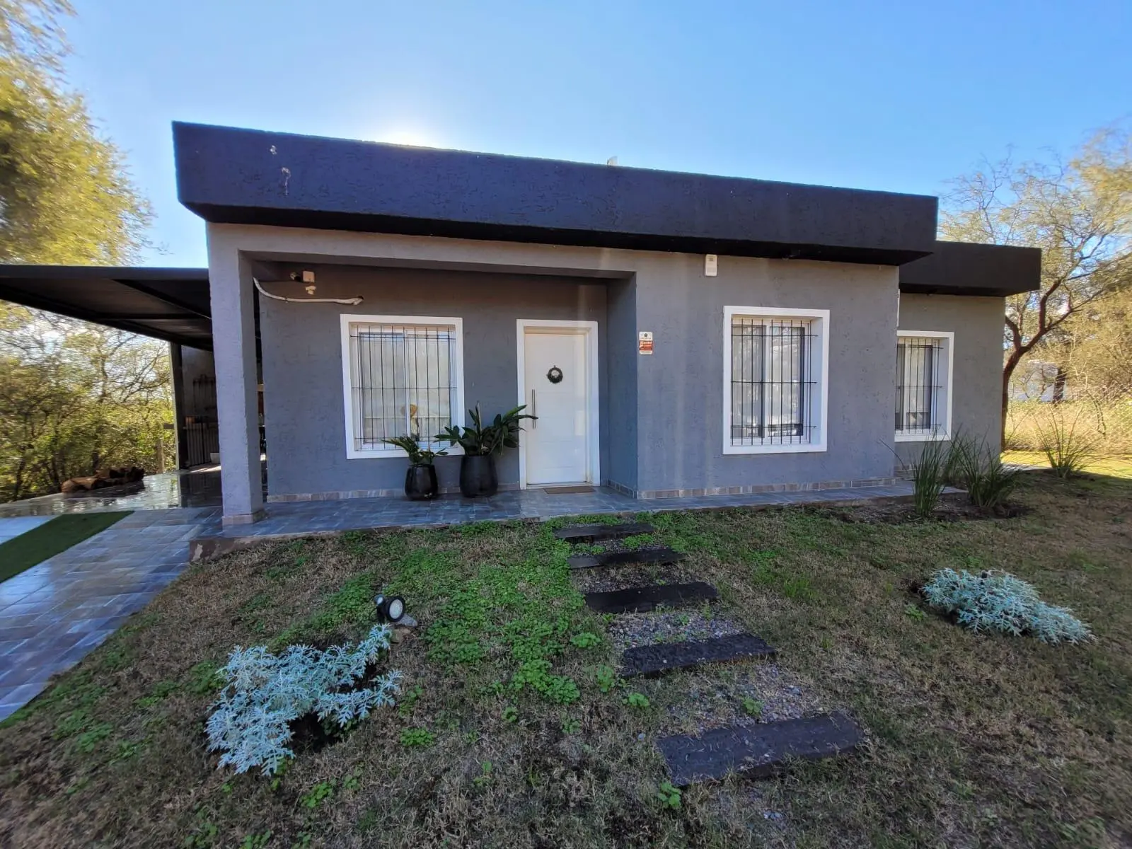 Casa en venta · San Javier, Córdoba