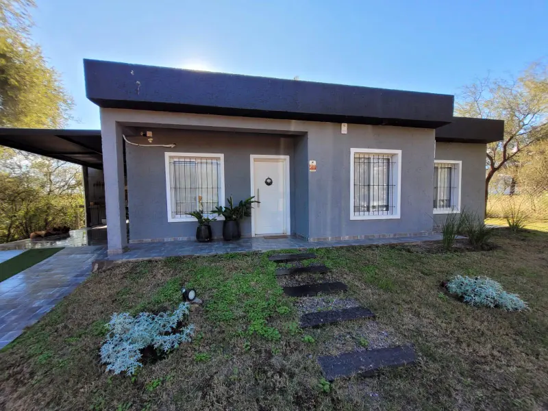 Casa en venta · San Javier, Córdoba