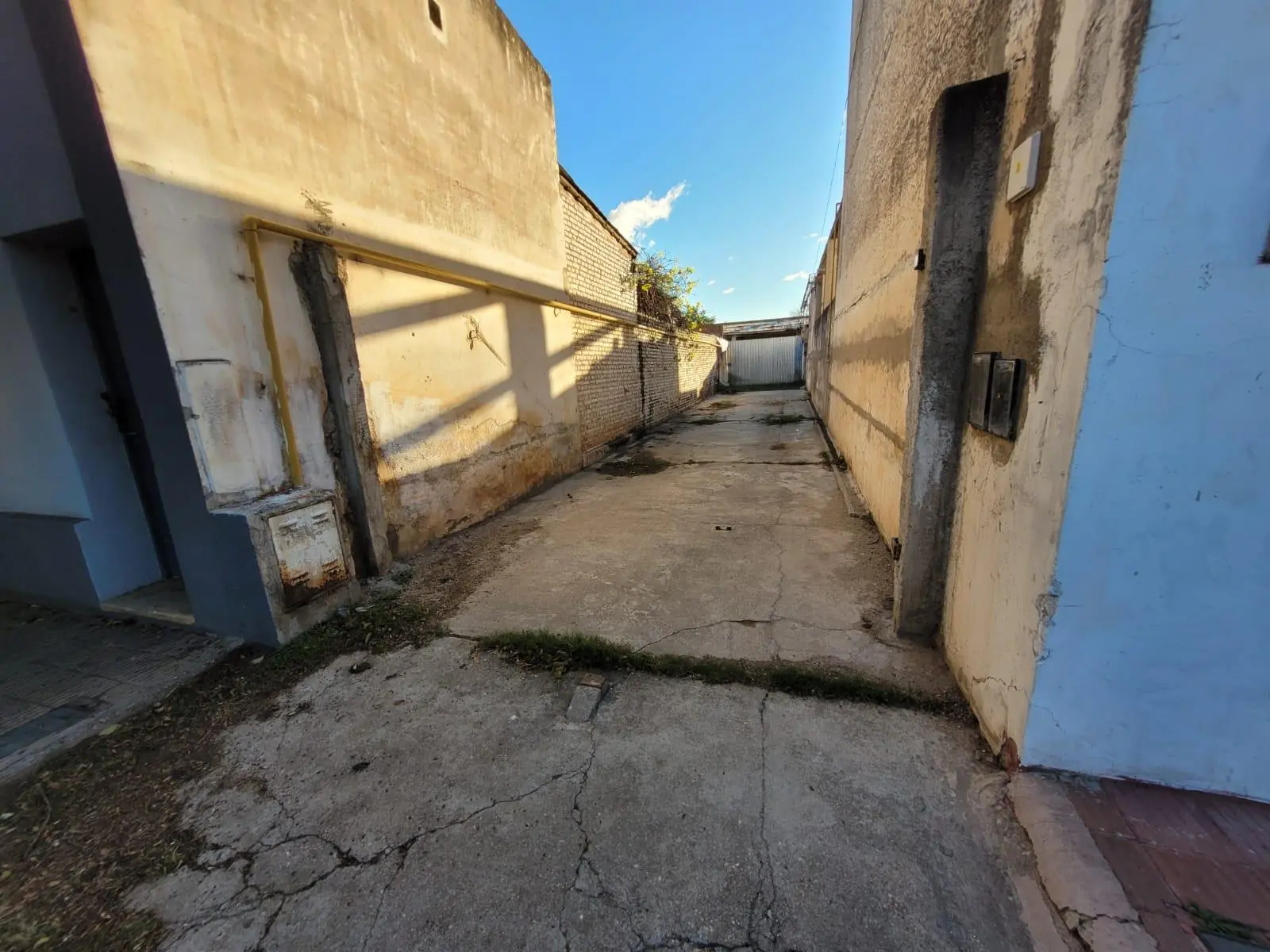 Depósito en venta · Villa Dolores, San Javier, Córdoba