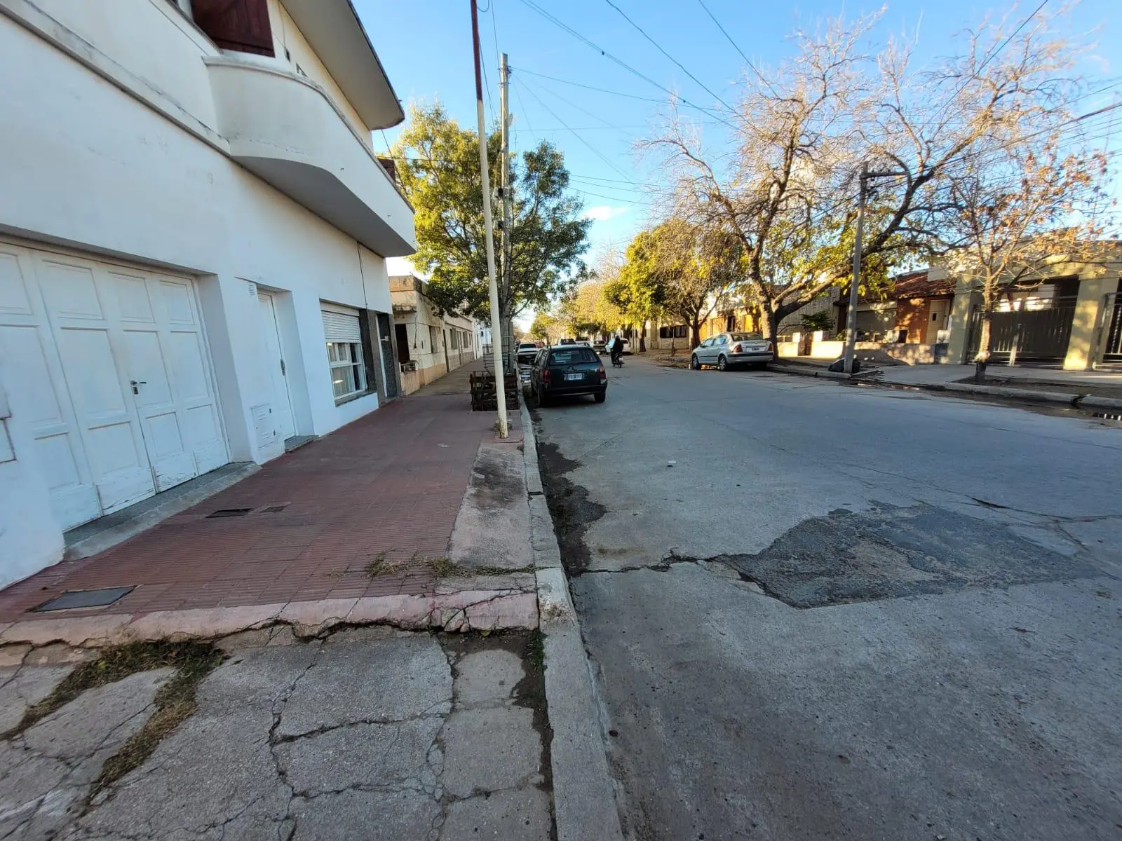 Depósito en venta · Villa Dolores, San Javier, Córdoba