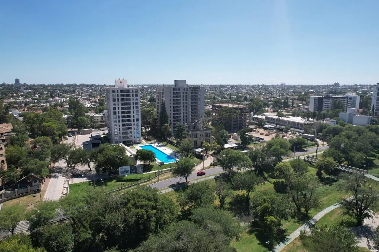 Departamento en venta · Las Rosas, Córdoba Capital, Córdoba