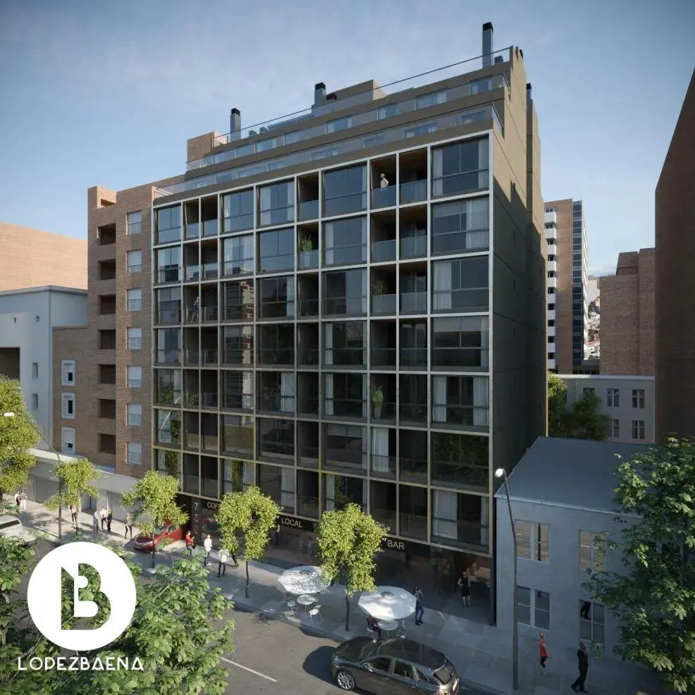 Departamento en venta · Nueva Córdoba, Córdoba Capital, Córdoba