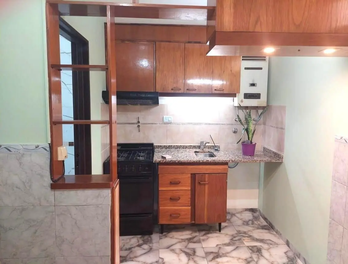 Departamento en alquiler · Centro, Córdoba Capital, Córdoba