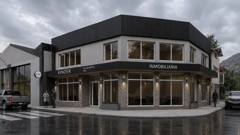 Comercio en venta · El Bolsón, Bariloche, Río Negro