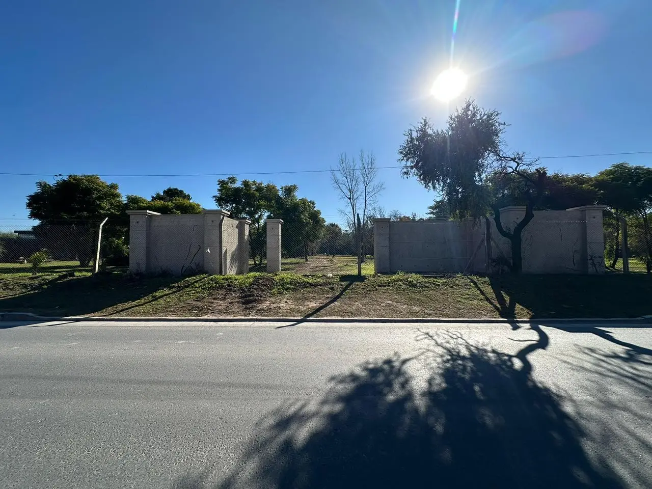 Terreno en venta · Cañuelas Golf, Córdoba Capital, Córdoba
