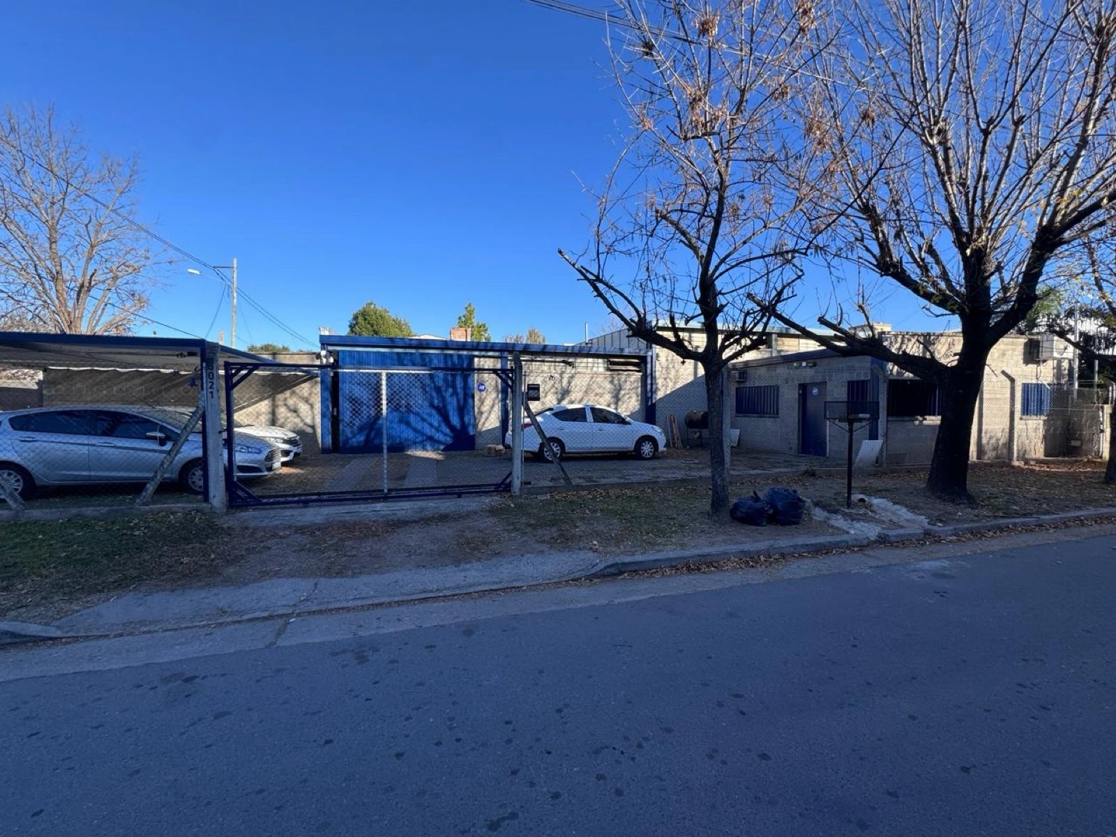 Depósito en venta · Los Boulevares, Córdoba Capital, Córdoba