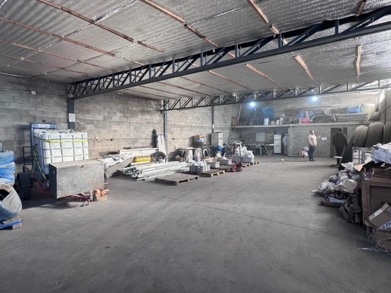 Depósito en venta · Los Boulevares, Córdoba Capital, Córdoba