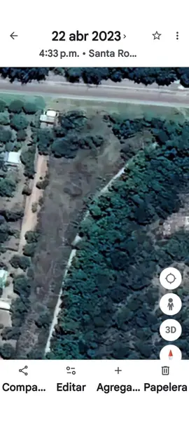 Terreno en venta · Santa Rosa de Conlara, Junín, San Luis