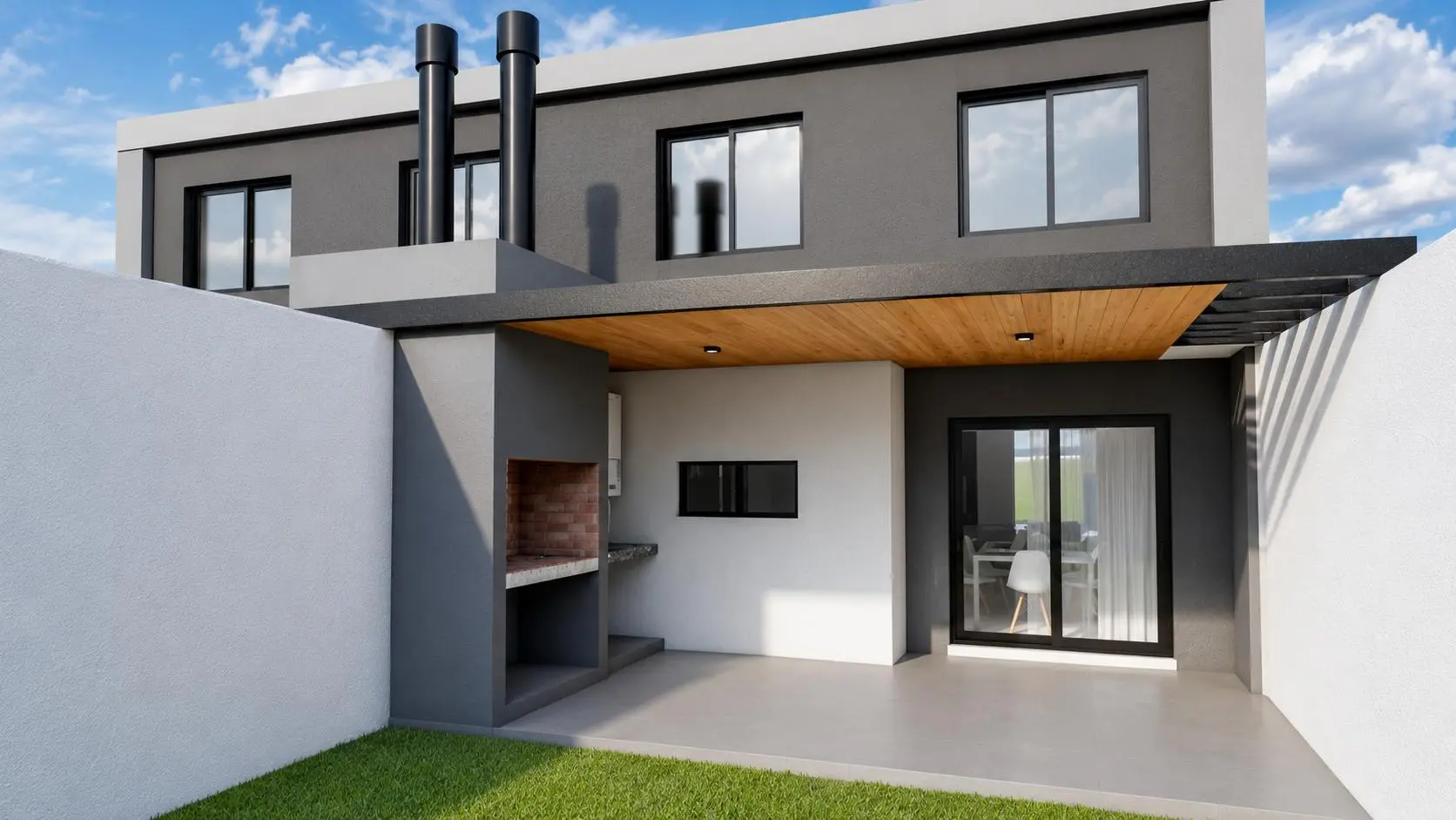 Casa en venta · Docta Avenida, Docta, Córdoba Capital, Córdoba
