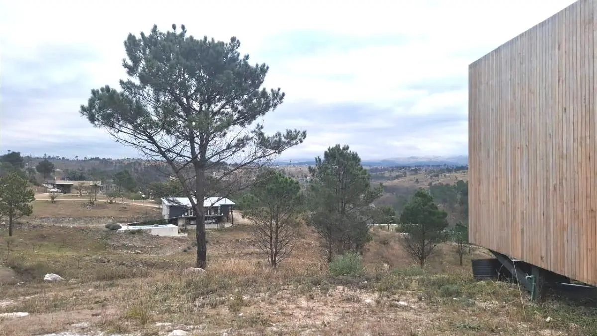 Terreno en venta · Potrero de Garay, Santa Maria, Córdoba