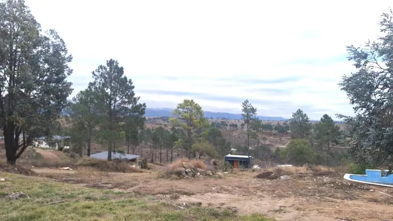 Terreno en venta · Potrero de Garay, Santa Maria, Córdoba