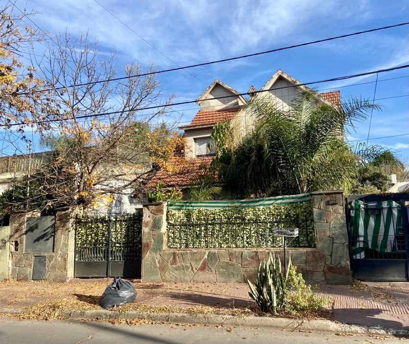 Casa en venta · Villa Cabrera, Córdoba Capital, Córdoba