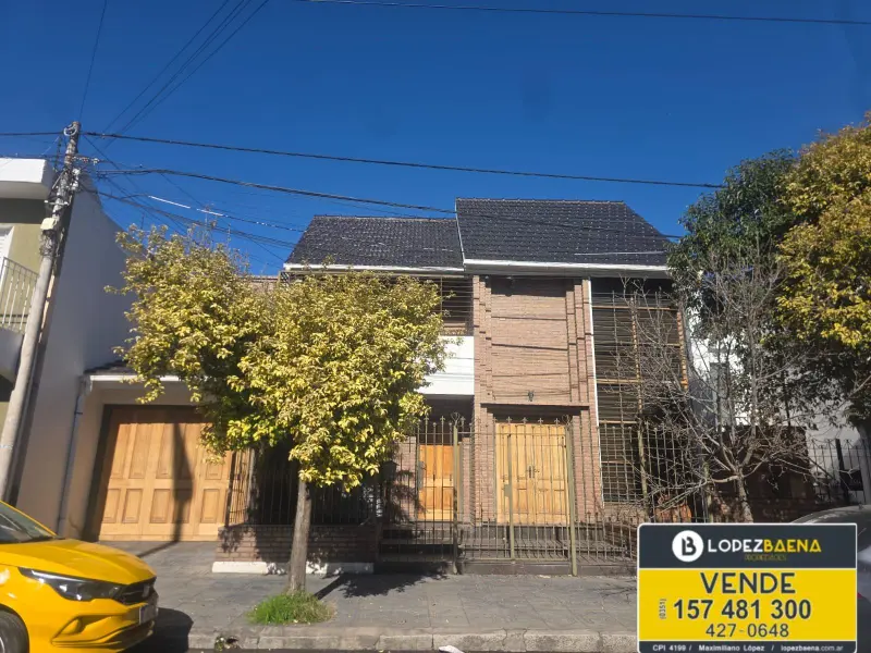 Casa en venta · General Pueyrredon, Córdoba Capital, Córdoba