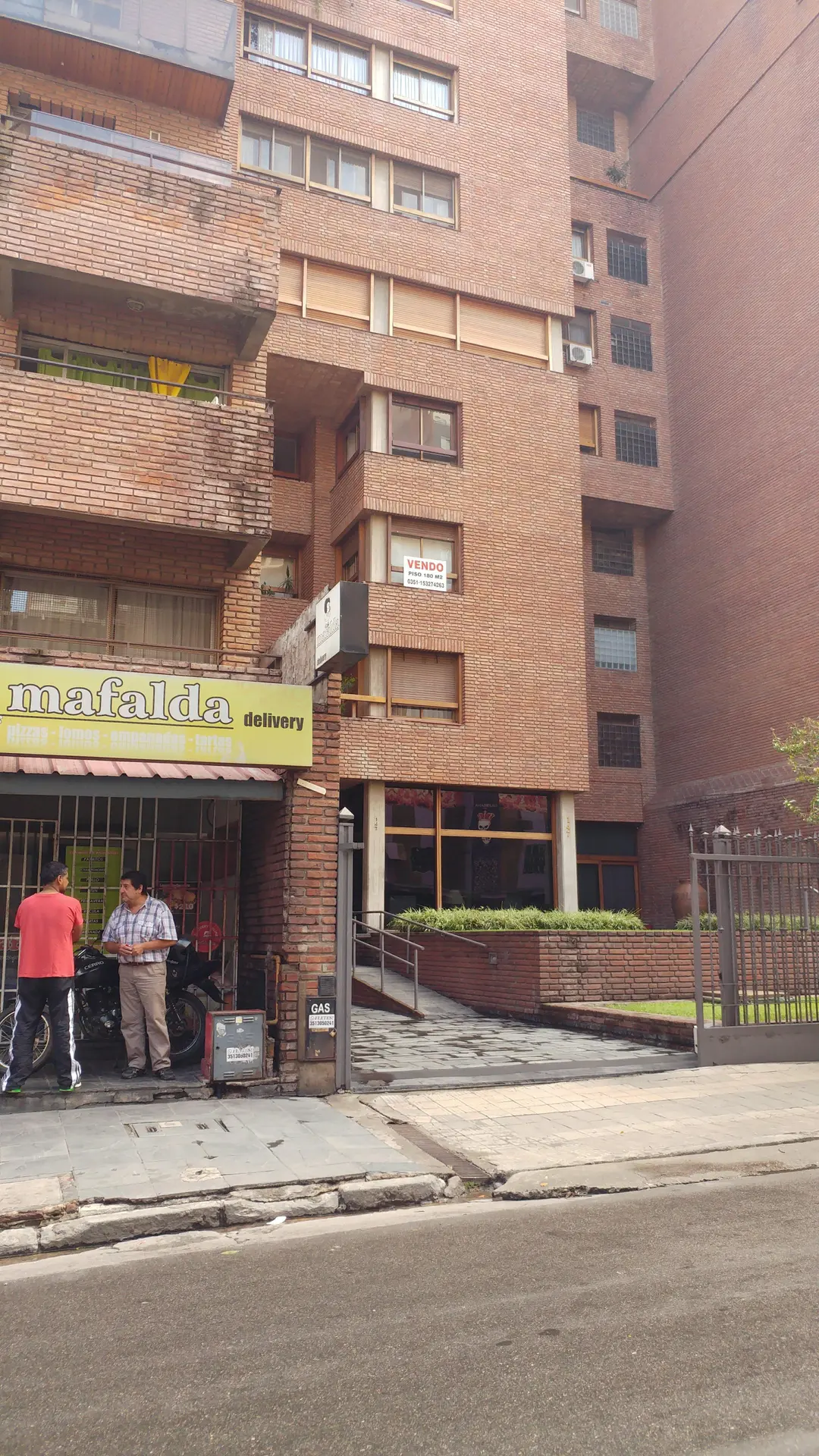 Departamento en alquiler · Nueva Córdoba, Córdoba Capital, Córdoba