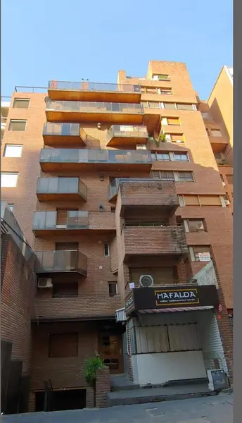 Departamento en alquiler · Nueva Córdoba, Córdoba Capital, Córdoba