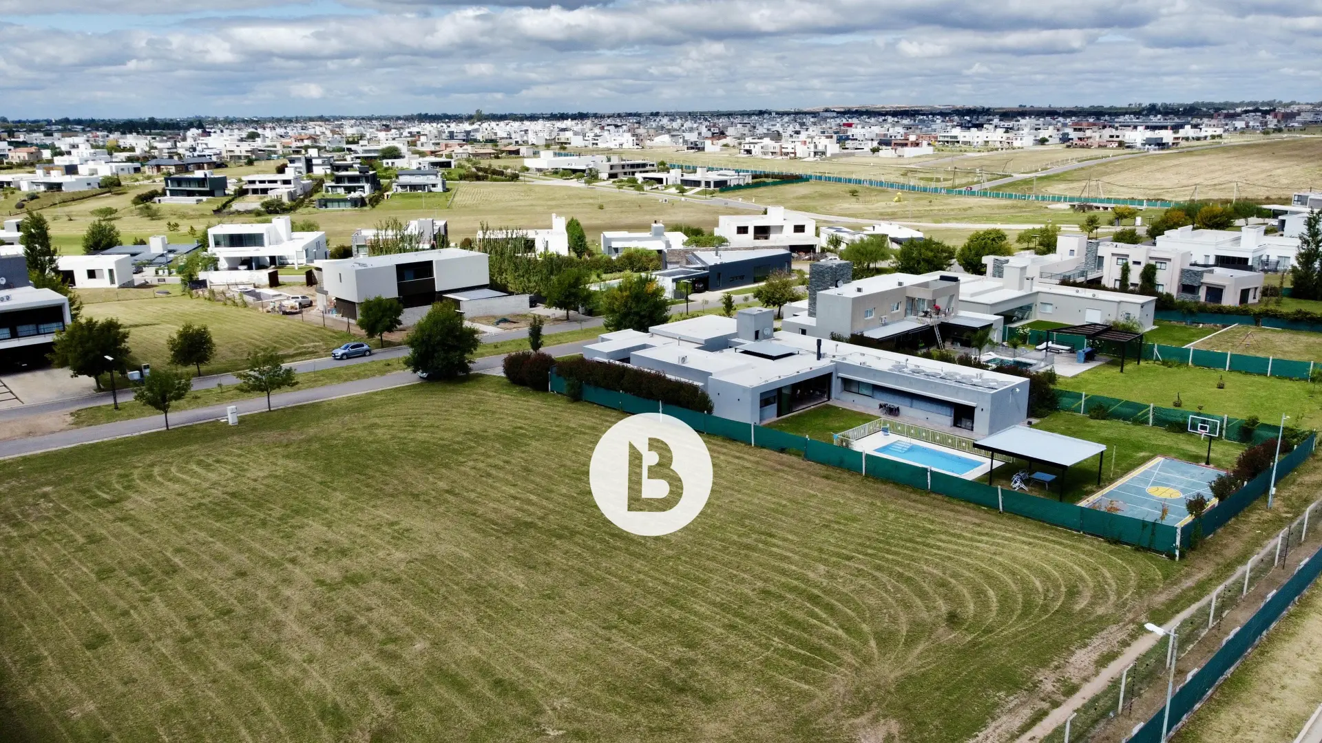 Terreno en venta · La Cascada Country Golf, Córdoba Capital, Córdoba