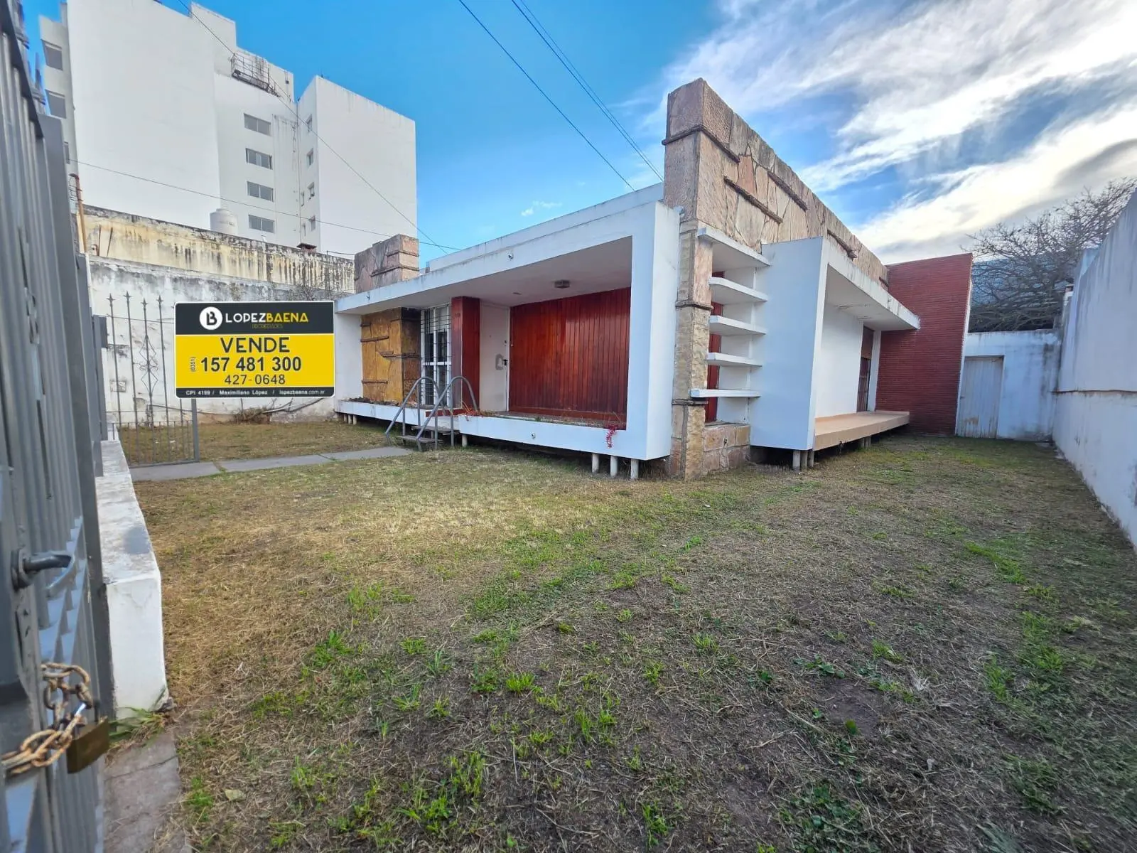 Casa en venta · Alto Alberdi, Córdoba Capital, Córdoba