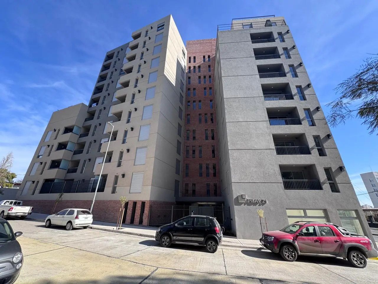 Departamento en venta · Crisol Norte, Córdoba Capital, Córdoba