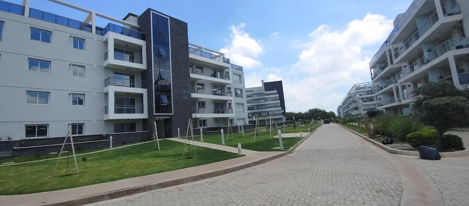 Departamento en venta · Cañitas Villa Urbana, Córdoba Capital, Córdoba