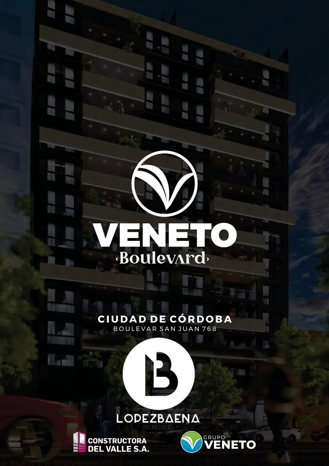 Departamento en venta · Alberdi, Córdoba Capital, Córdoba