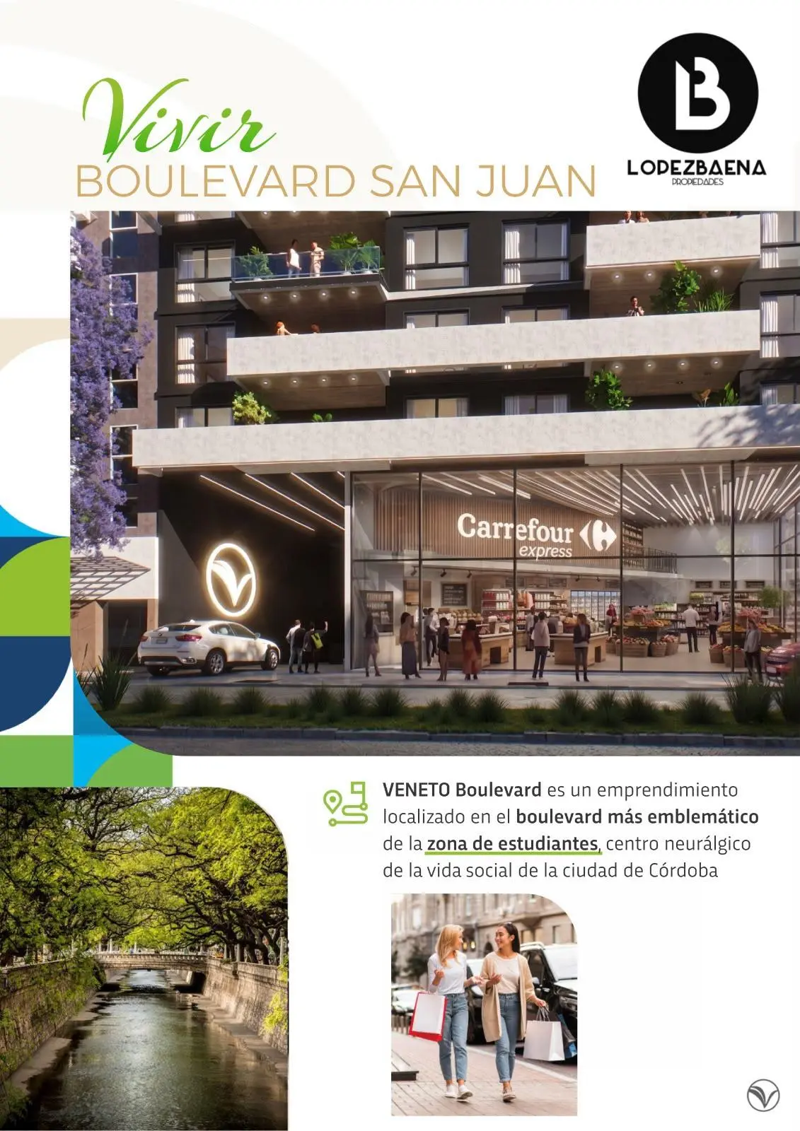 Departamento en venta · Alberdi, Córdoba Capital, Córdoba
