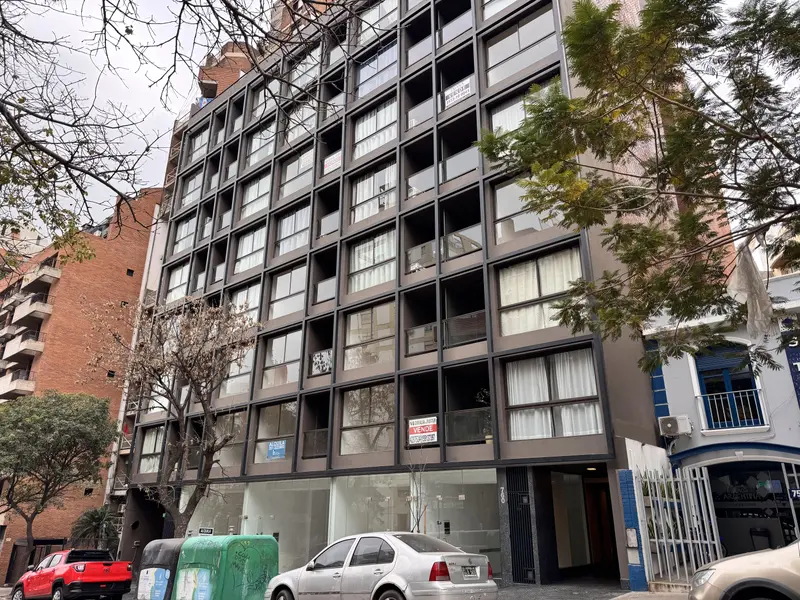 Departamento en venta · Nueva Córdoba, Córdoba Capital, Córdoba Departamento en venta · Nueva Córdoba, Córdoba Capital, Córdoba