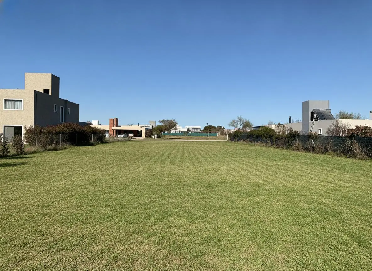 Terreno en venta · La Cascada Country Golf, Córdoba Capital, Córdoba