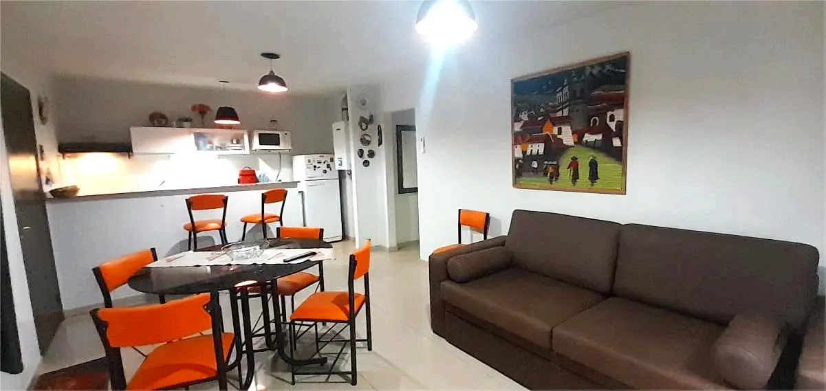 Departamento en alquiler · Villa Carlos Paz, Punilla, Córdoba