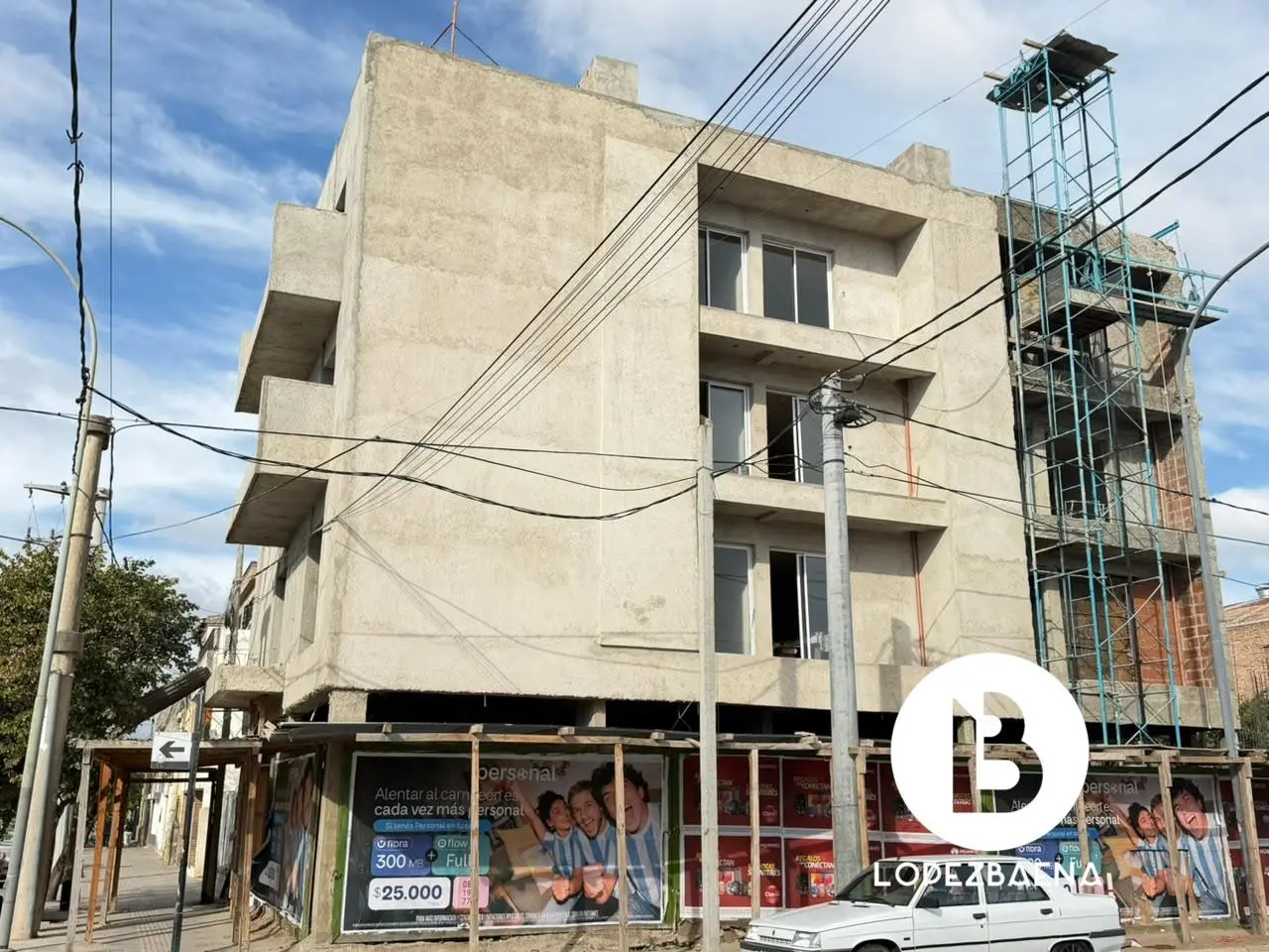 Departamento en venta · San Vicente, Córdoba Capital, Córdoba