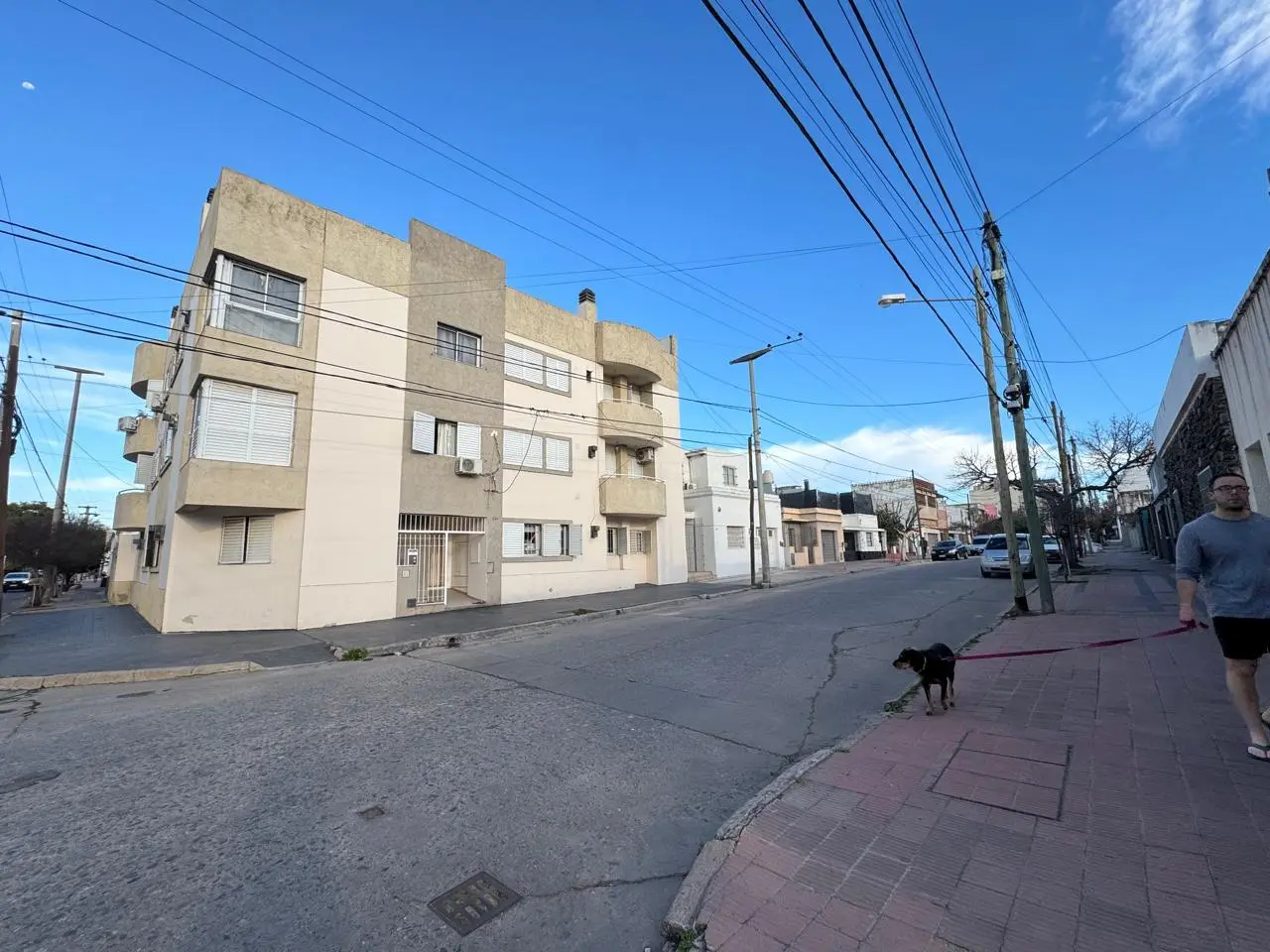 Departamento en alquiler · Alto Alberdi, Córdoba Capital, Córdoba
