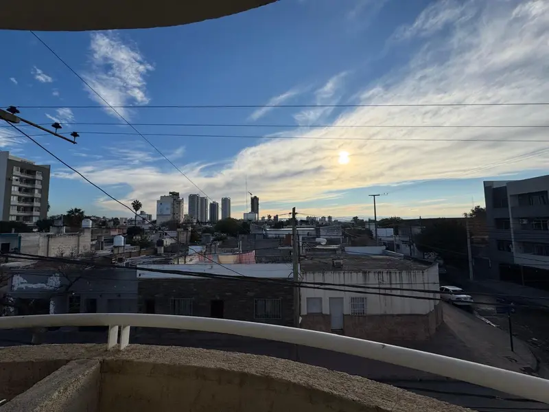 Departamento en alquiler · Alto Alberdi, Córdoba Capital, Córdoba