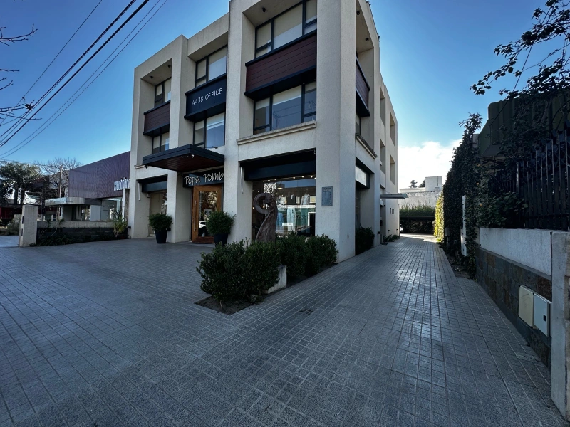 Oficina en alquiler · Cerro De Las Rosas, Córdoba Capital, Córdoba