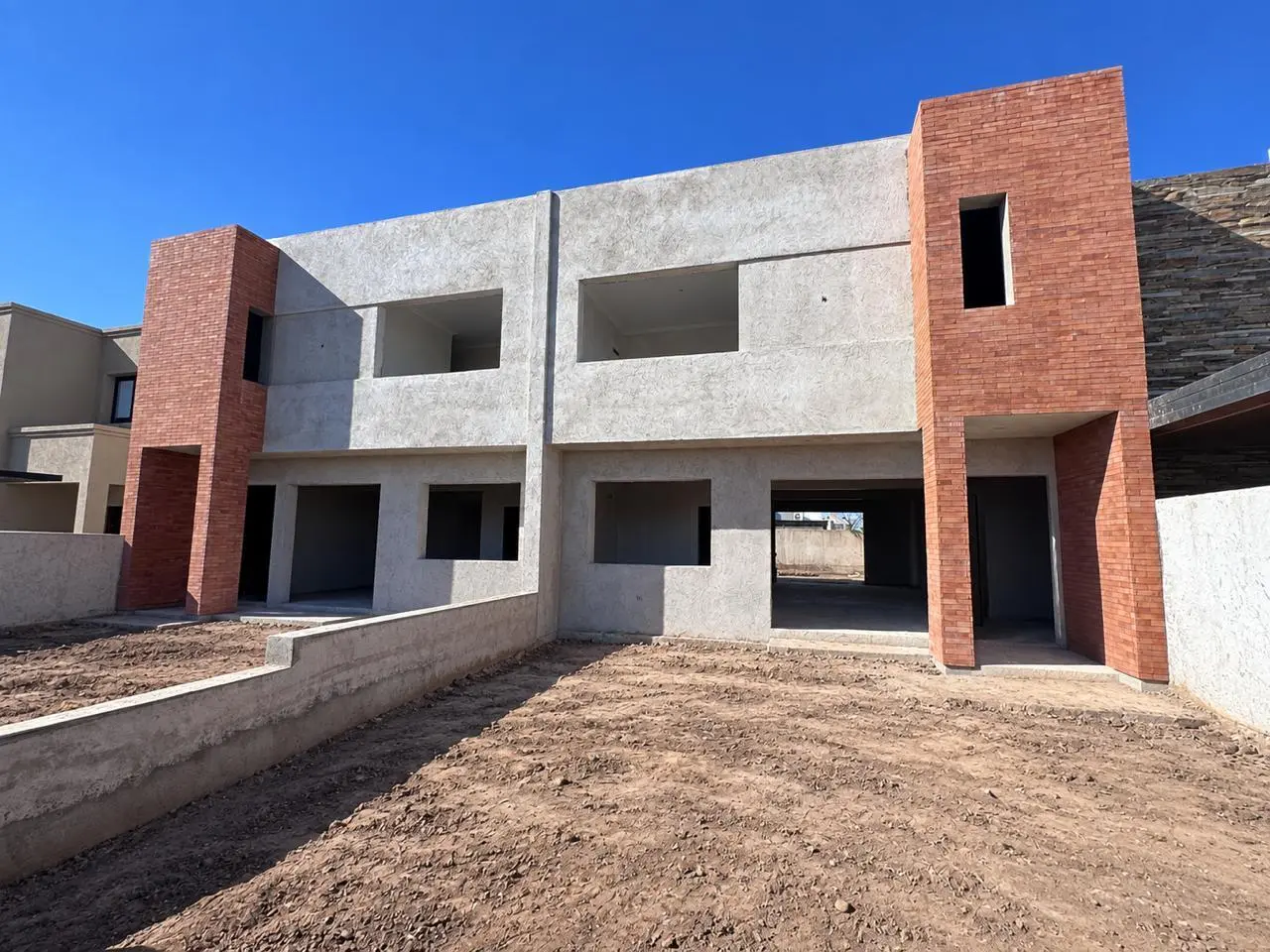 Casa en venta · Terrazas de Manantiales, Córdoba Capital, Córdoba