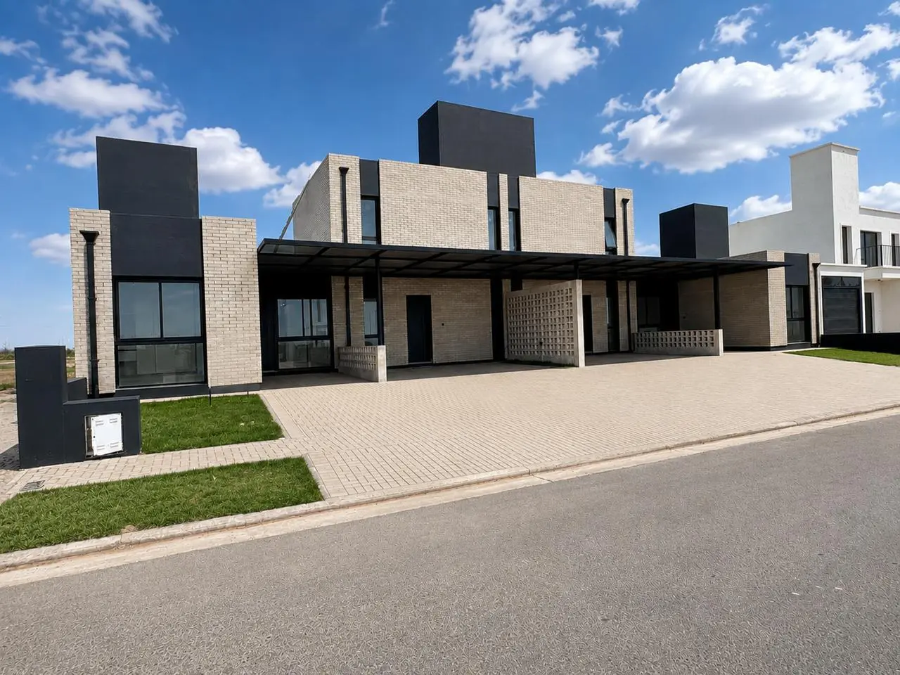 Casa en venta · Balcones del Chateau, Chateau Carreras, Córdoba Capital, Córdoba