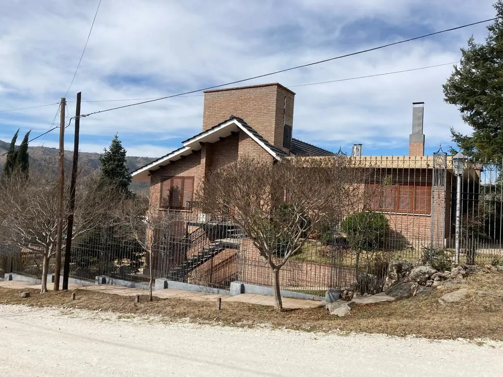 Casa en venta · San Antonio de Arredondo, Punilla, Córdoba