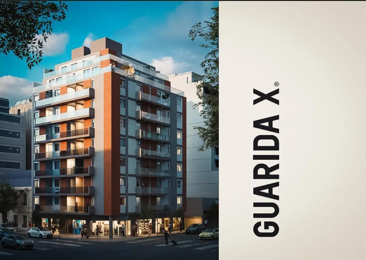 Departamento en venta · Nueva Córdoba, Córdoba Capital, Córdoba
