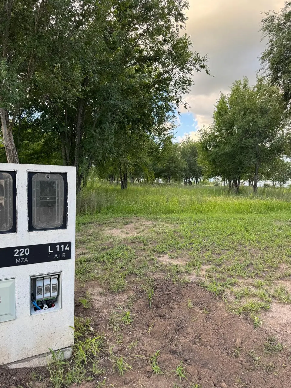 Terreno en venta · Nuevo Malagueño, Malagueño, Santa Maria, Córdoba